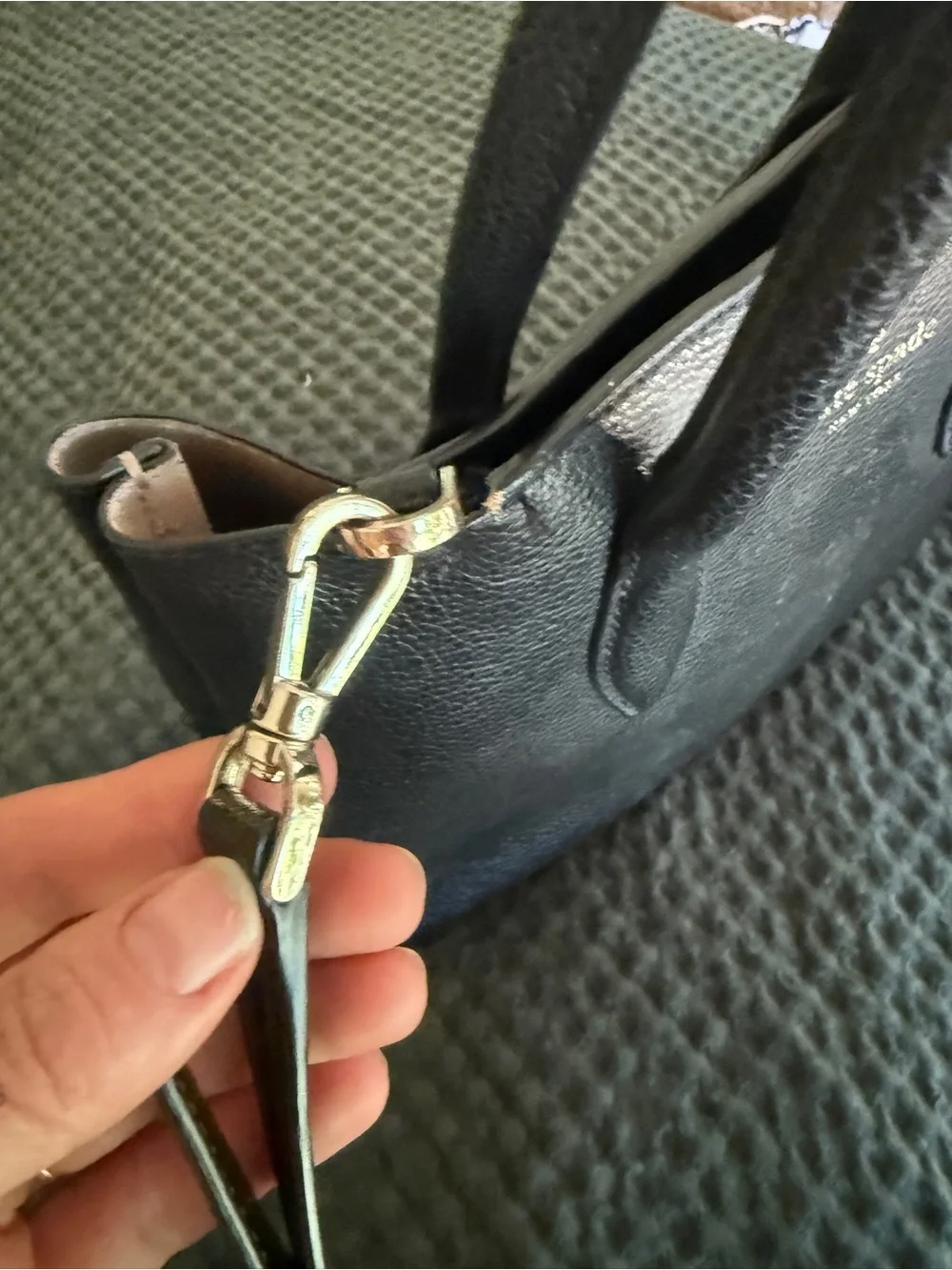 Kate Spade New York Eva Small  Satchel